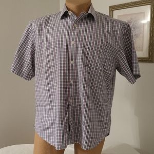 Vineyard Vines Wheeler Shirt men's Large